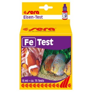 SERA FE TEST 